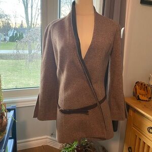 Vintage Thierry Mugler Blazer